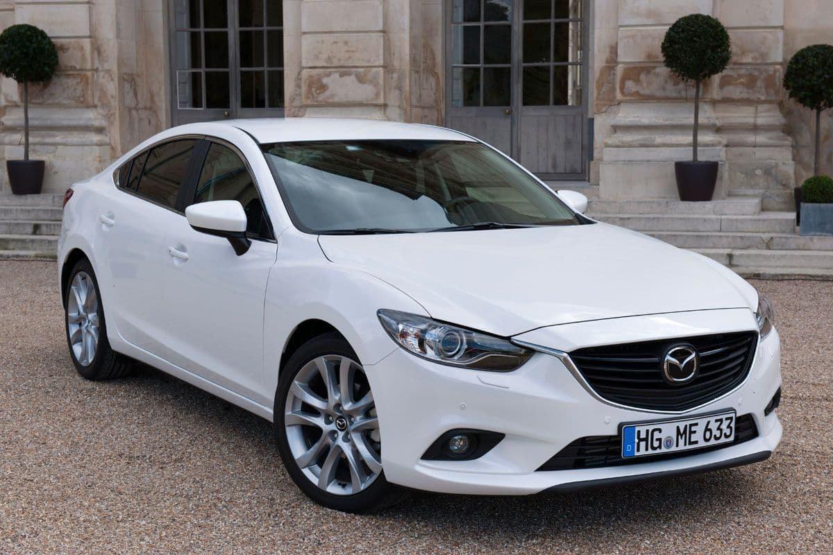 Sedans